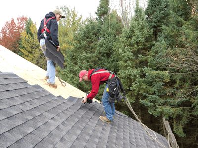About Roof Repair Experts Silver Springs, NY